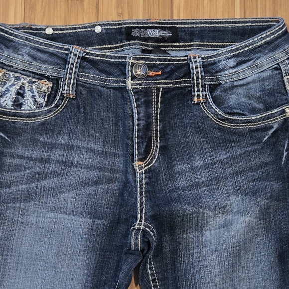 Cello Blue Jeans - Picture 4 of 10